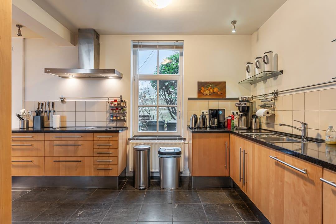 Foto 8 van Rue de Terstraeten 39