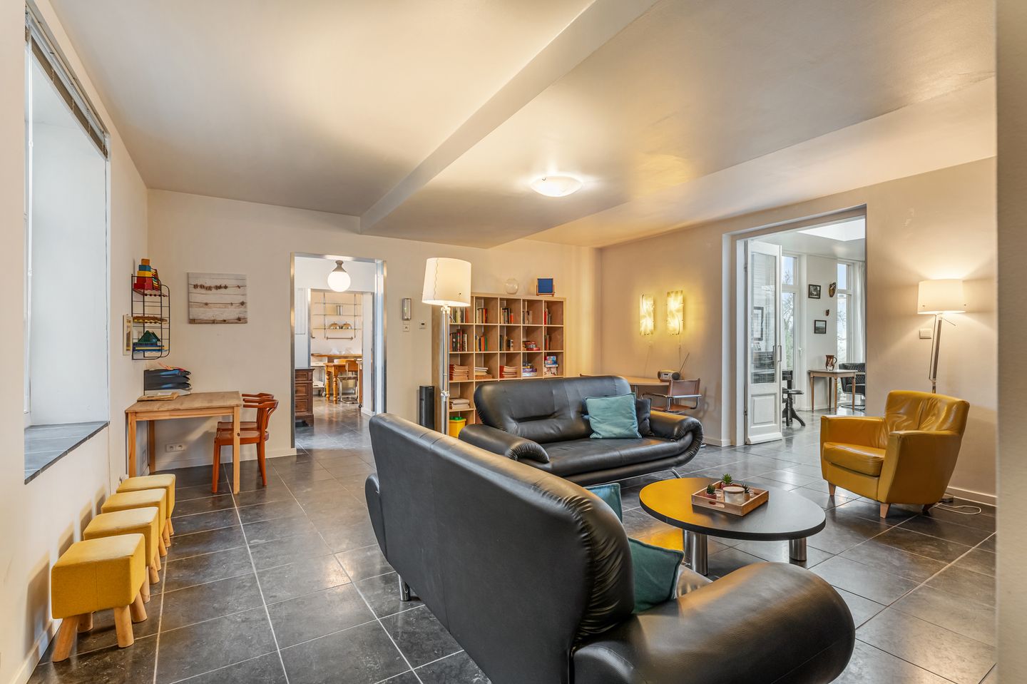 Foto 14 van Rue de Terstraeten 39