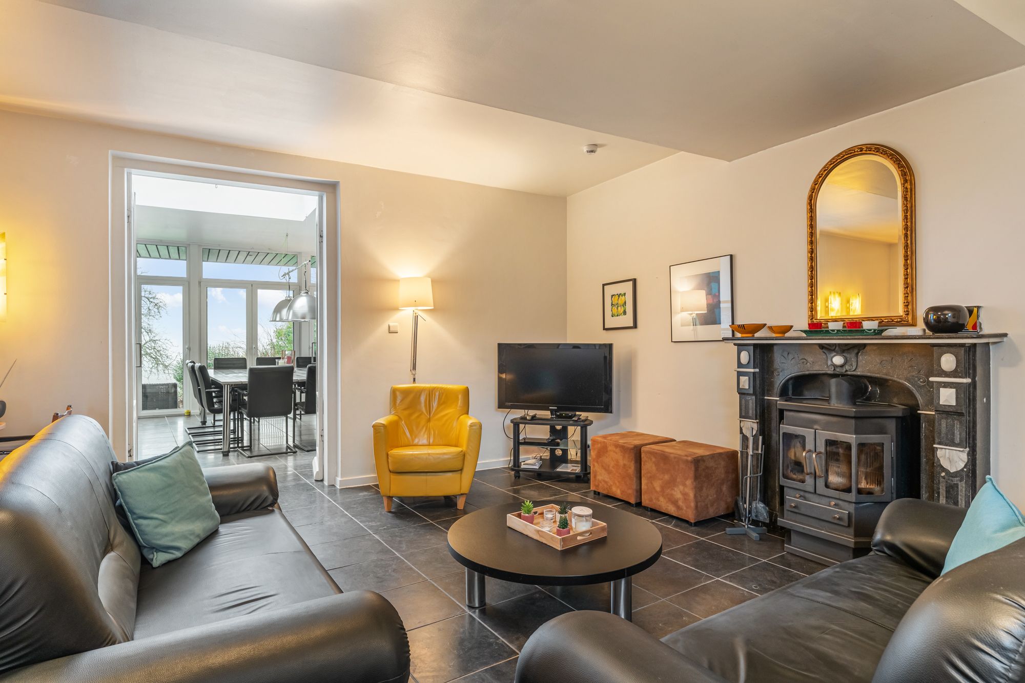 Foto 15 van Rue de Terstraeten 39