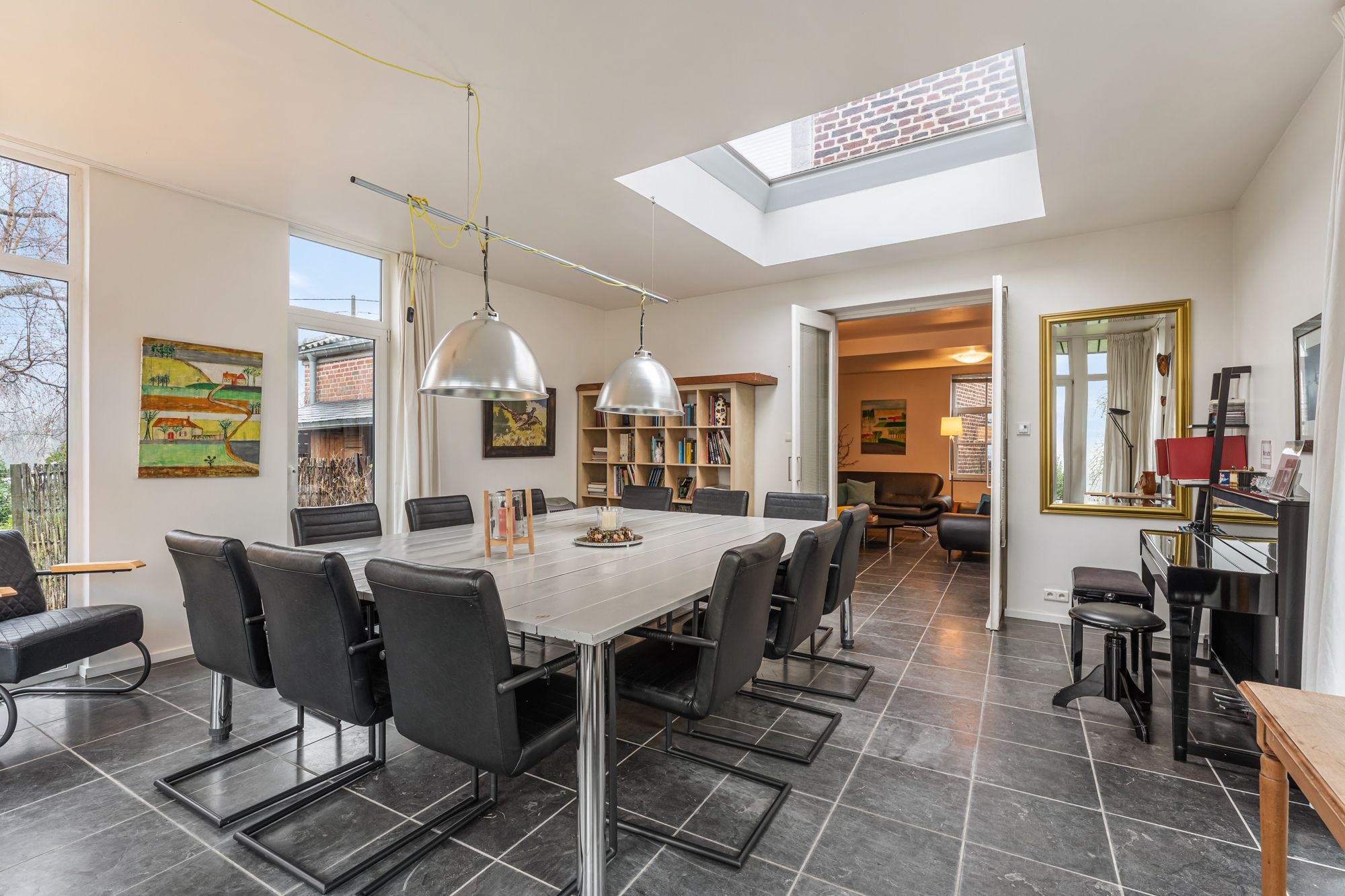 Foto 18 van Rue de Terstraeten 39