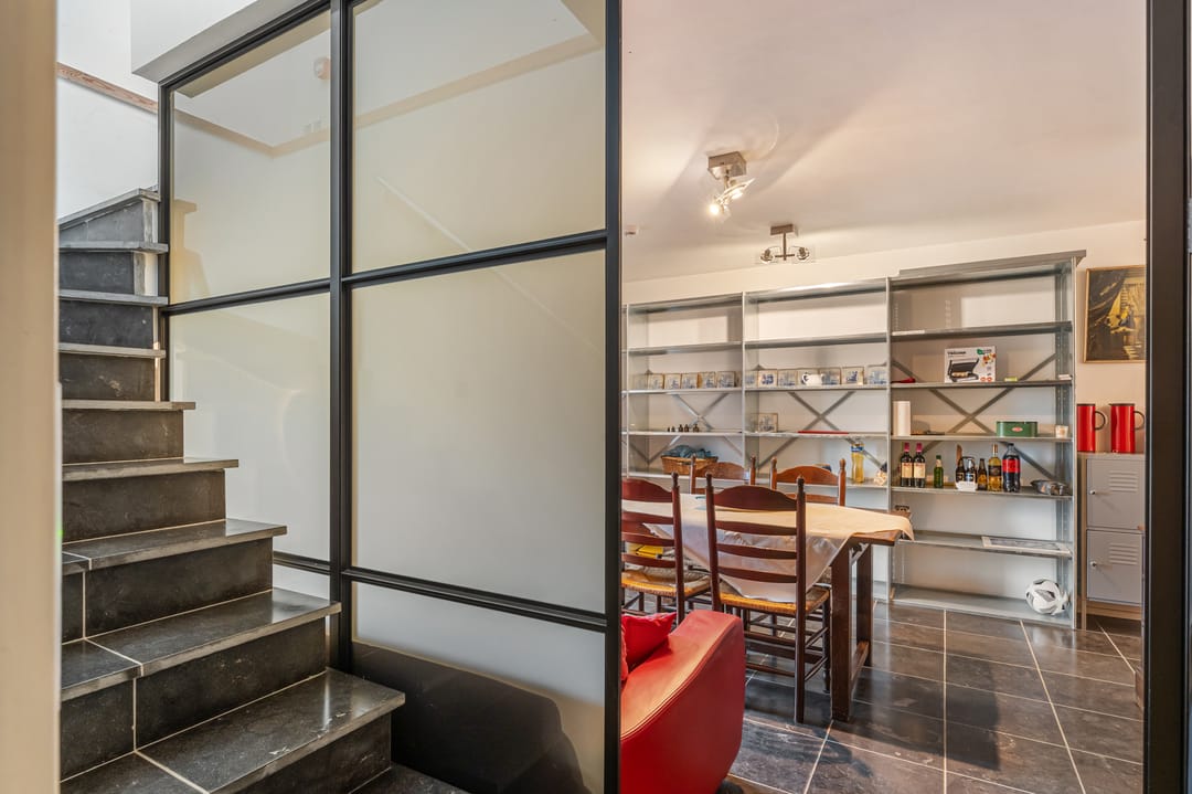 Foto 22 van Rue de Terstraeten 39