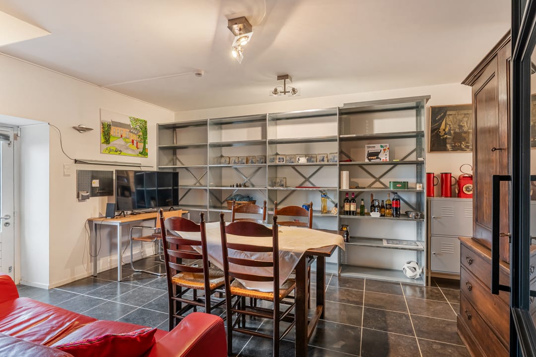 Foto 23 van Rue de Terstraeten 39