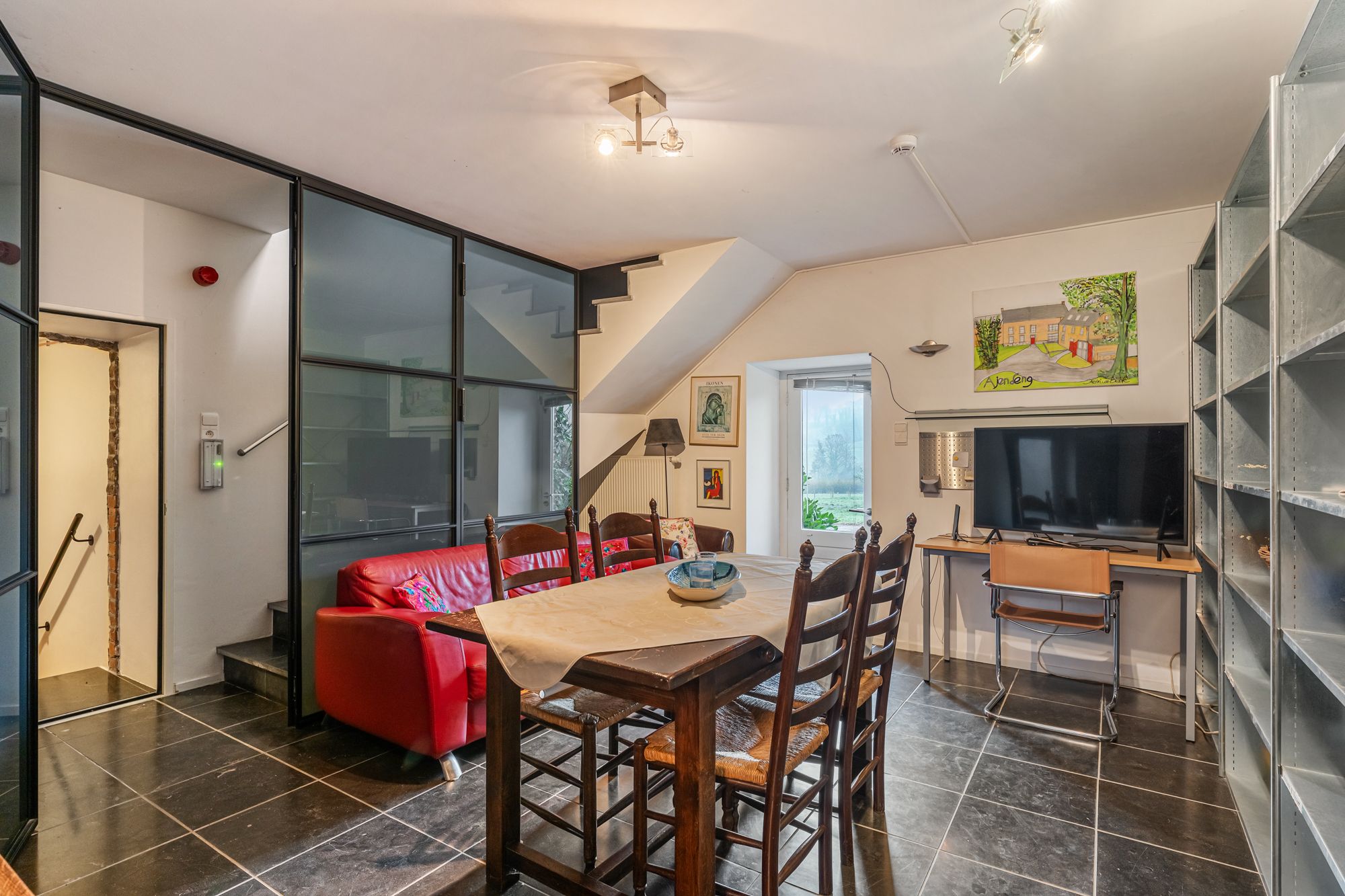 Foto 24 van Rue de Terstraeten 39