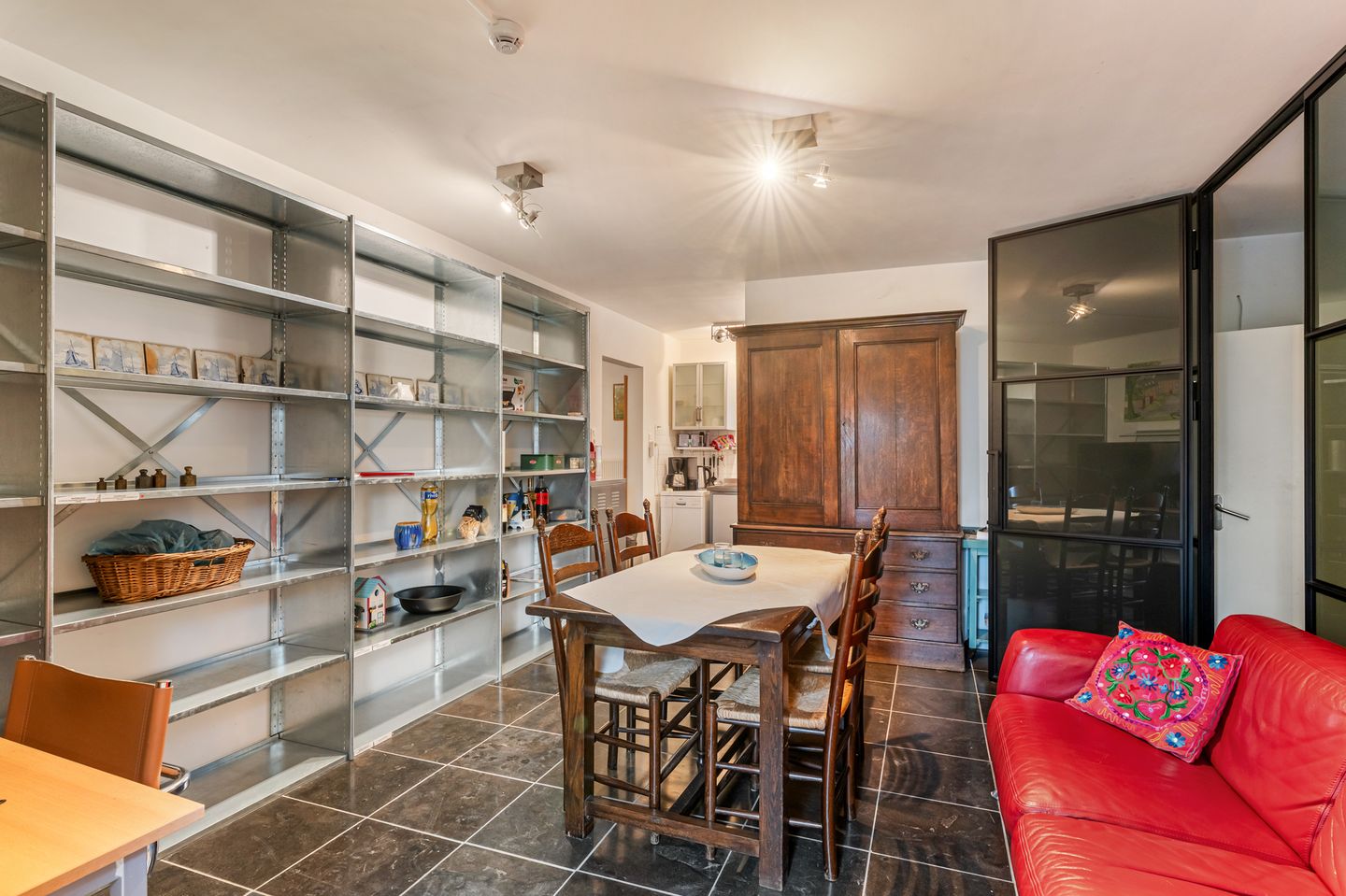 Foto 25 van Rue de Terstraeten 39