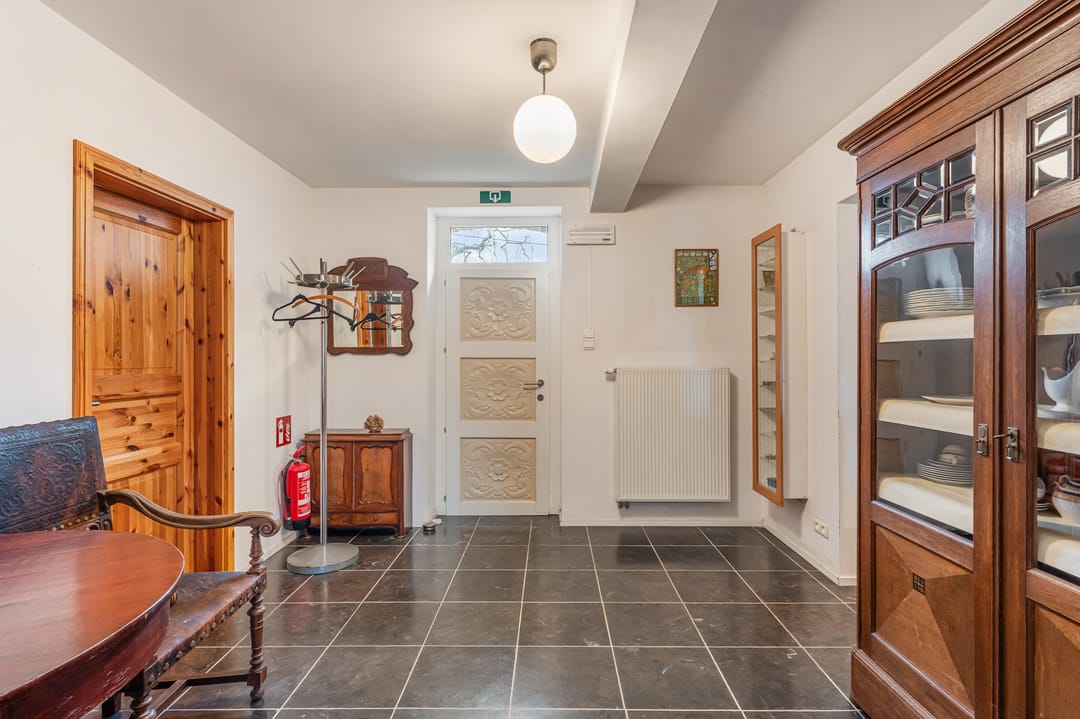 Foto 28 van Rue de Terstraeten 39