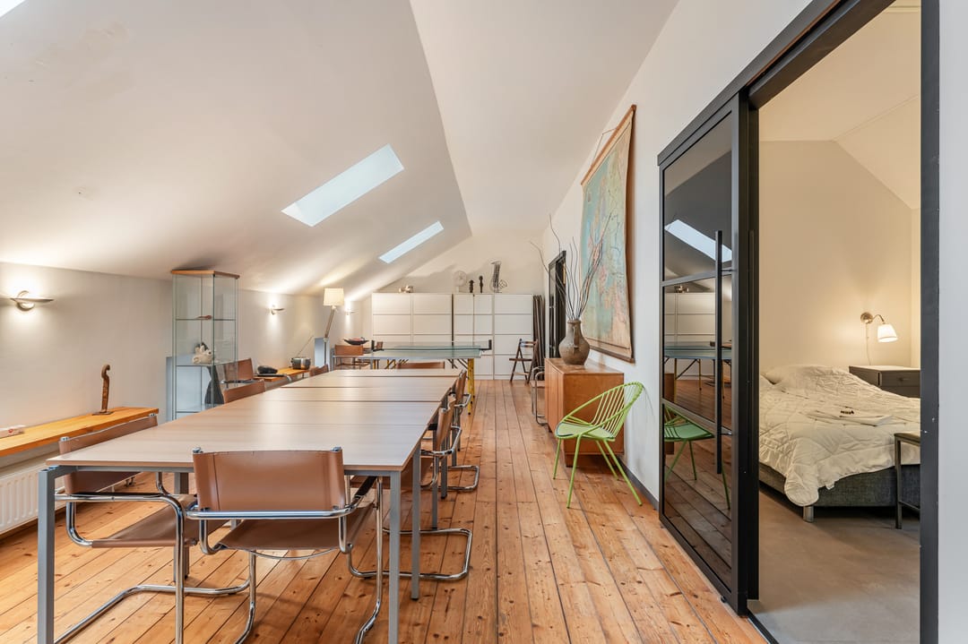 Foto 32 van Rue de Terstraeten 39