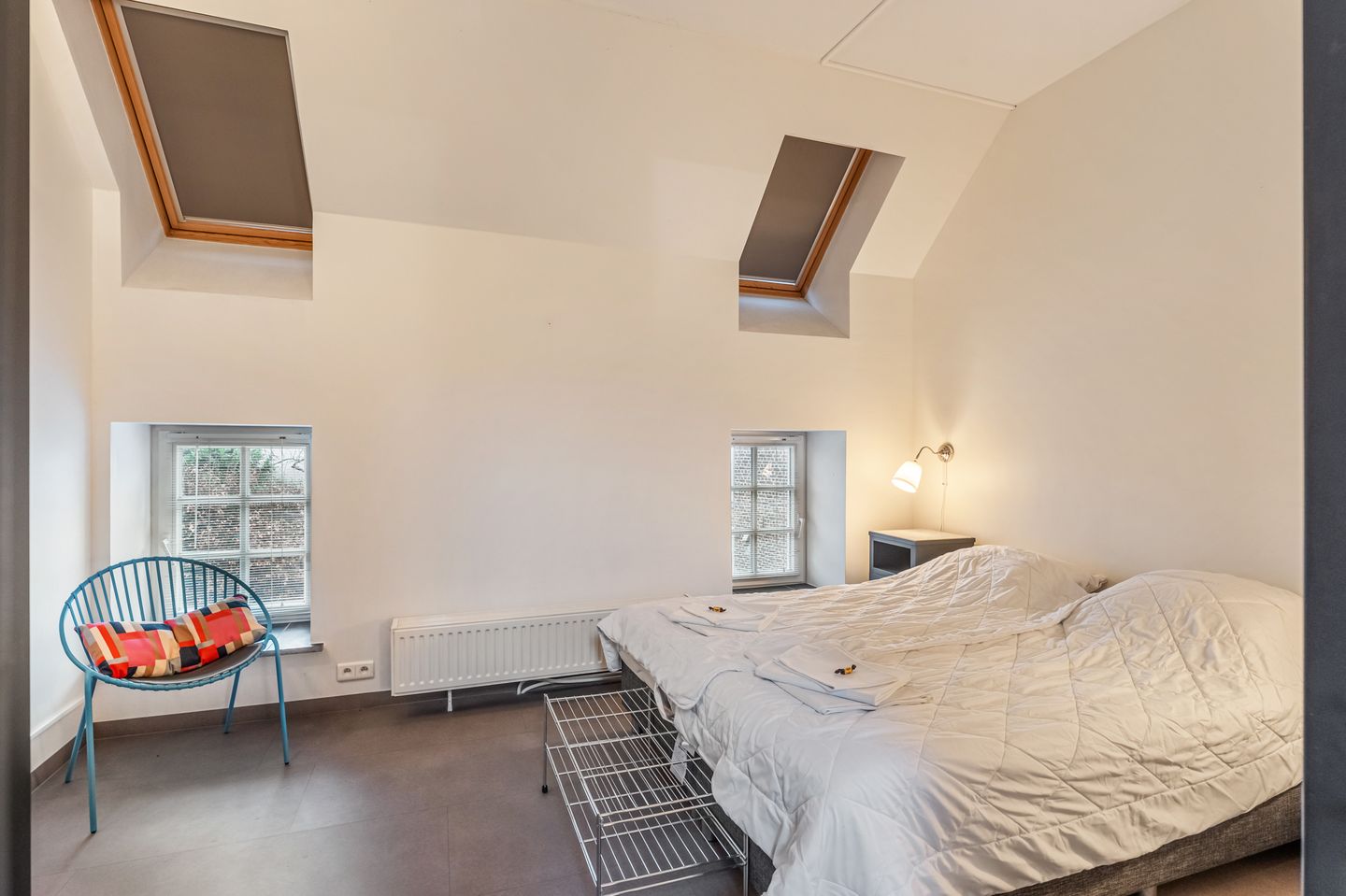 Foto 35 van Rue de Terstraeten 39