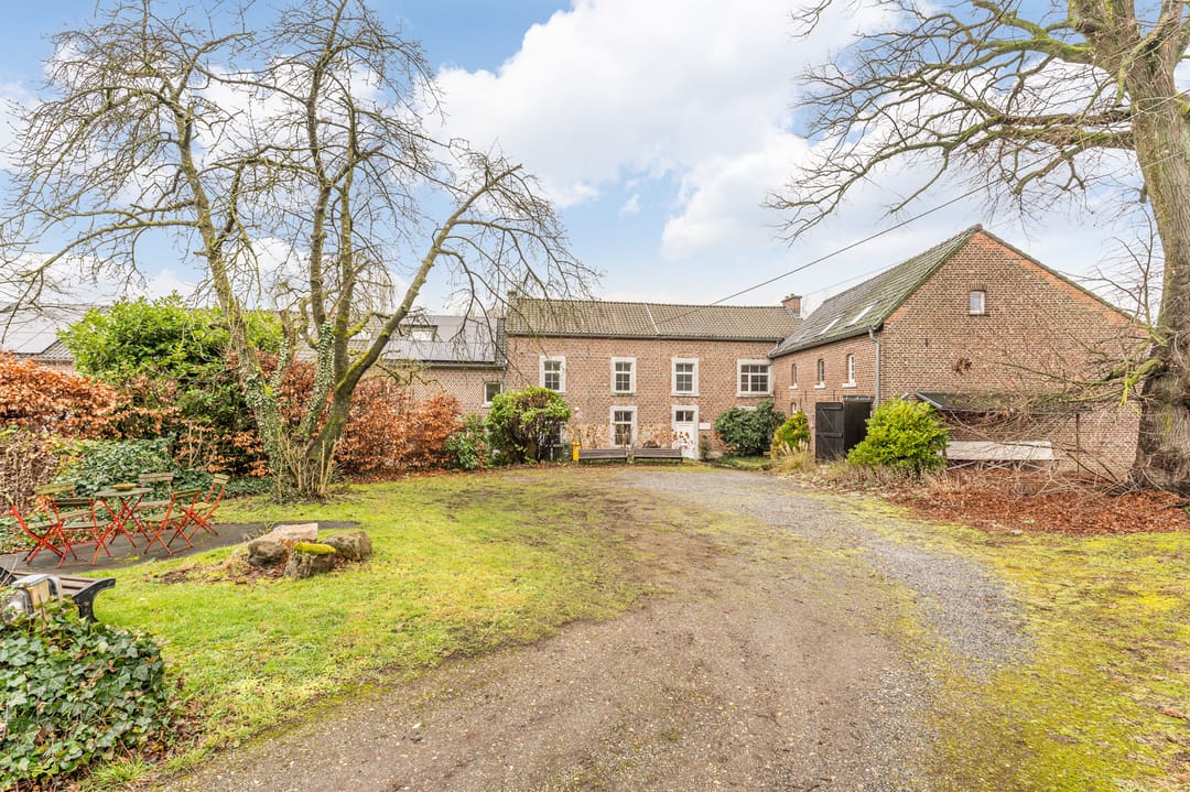 Foto 1 van Rue de Terstraeten 39