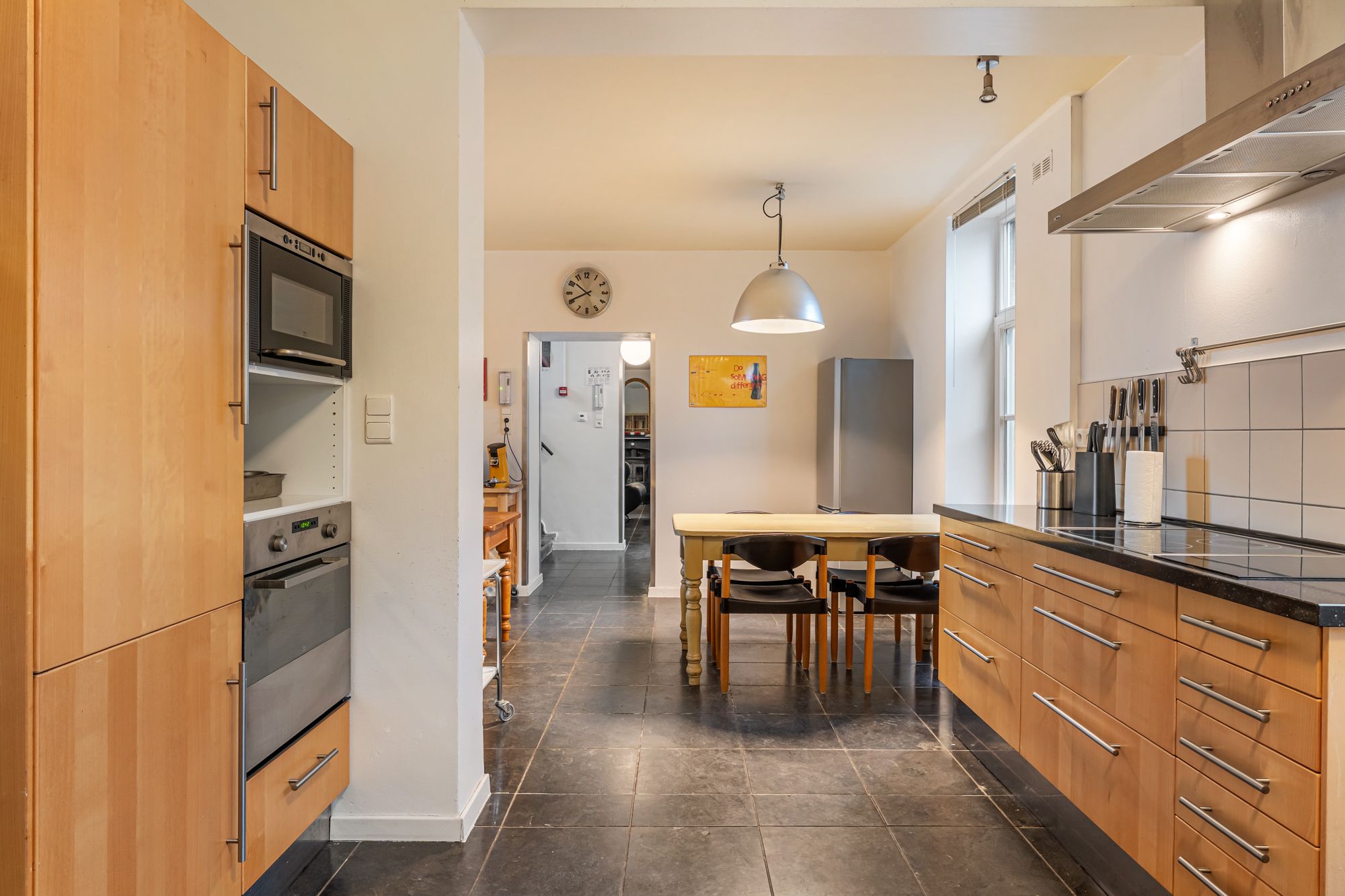 Foto 9 van Rue de Terstraeten 39