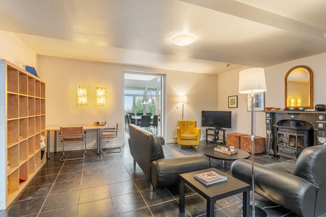 Foto 13 van Rue de Terstraeten 39