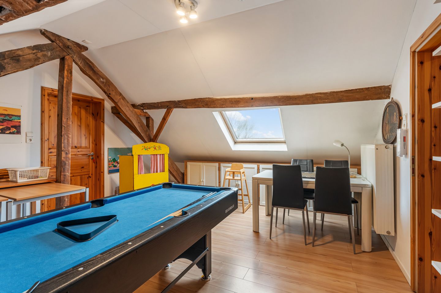 Foto 49 van Rue de Terstraeten 39