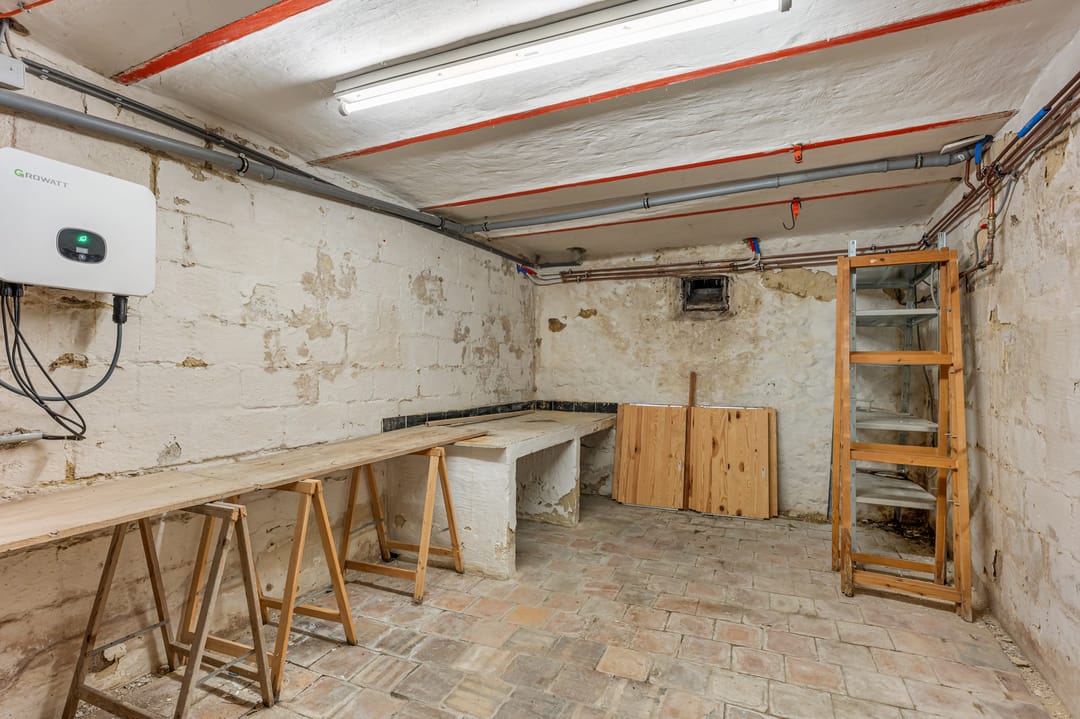 Foto 56 van Rue de Terstraeten 39