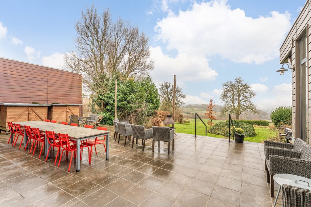 Foto 58 van Rue de Terstraeten 39