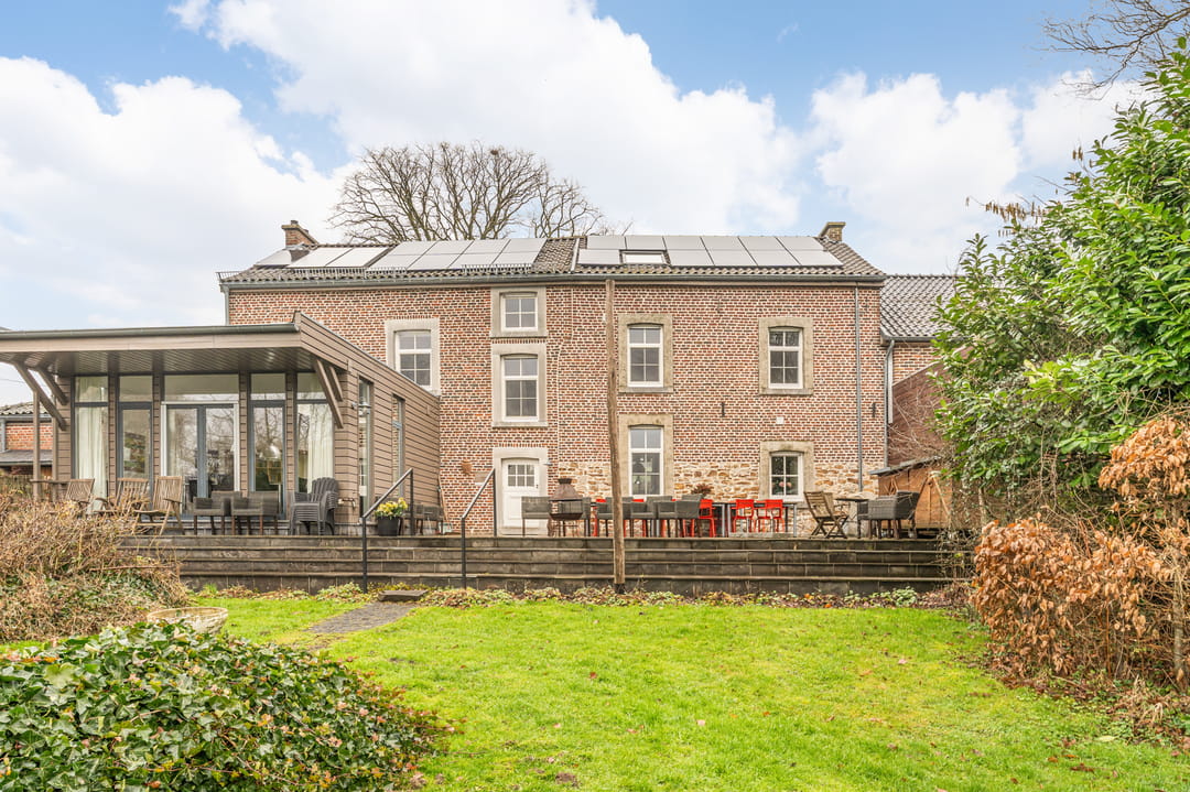 Foto 61 van Rue de Terstraeten 39