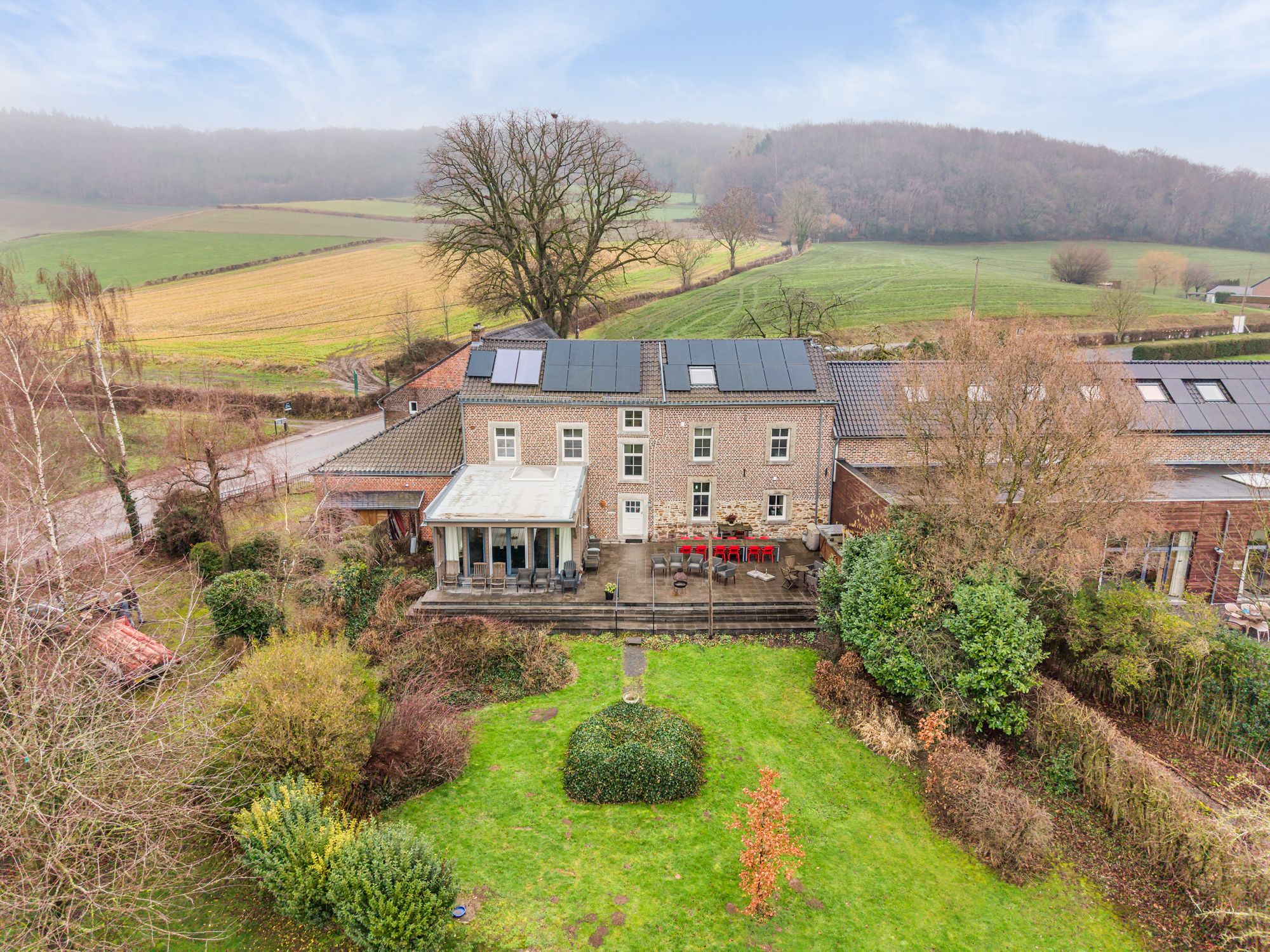 Foto 63 van Rue de Terstraeten 39