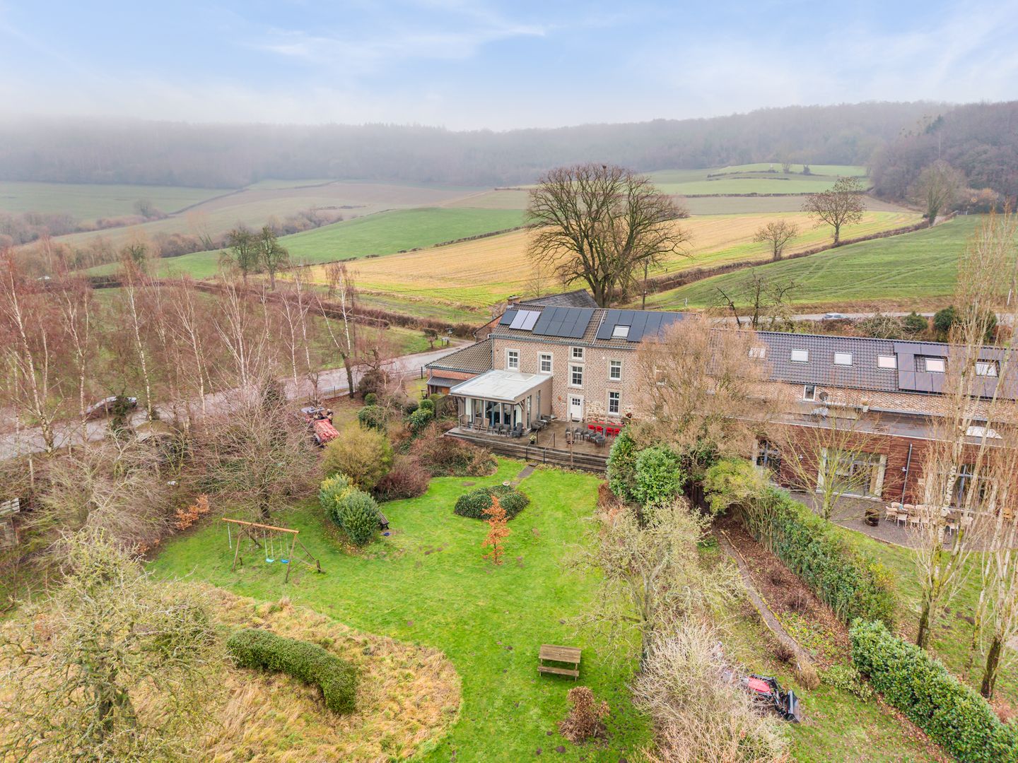 Foto 64 van Rue de Terstraeten 39