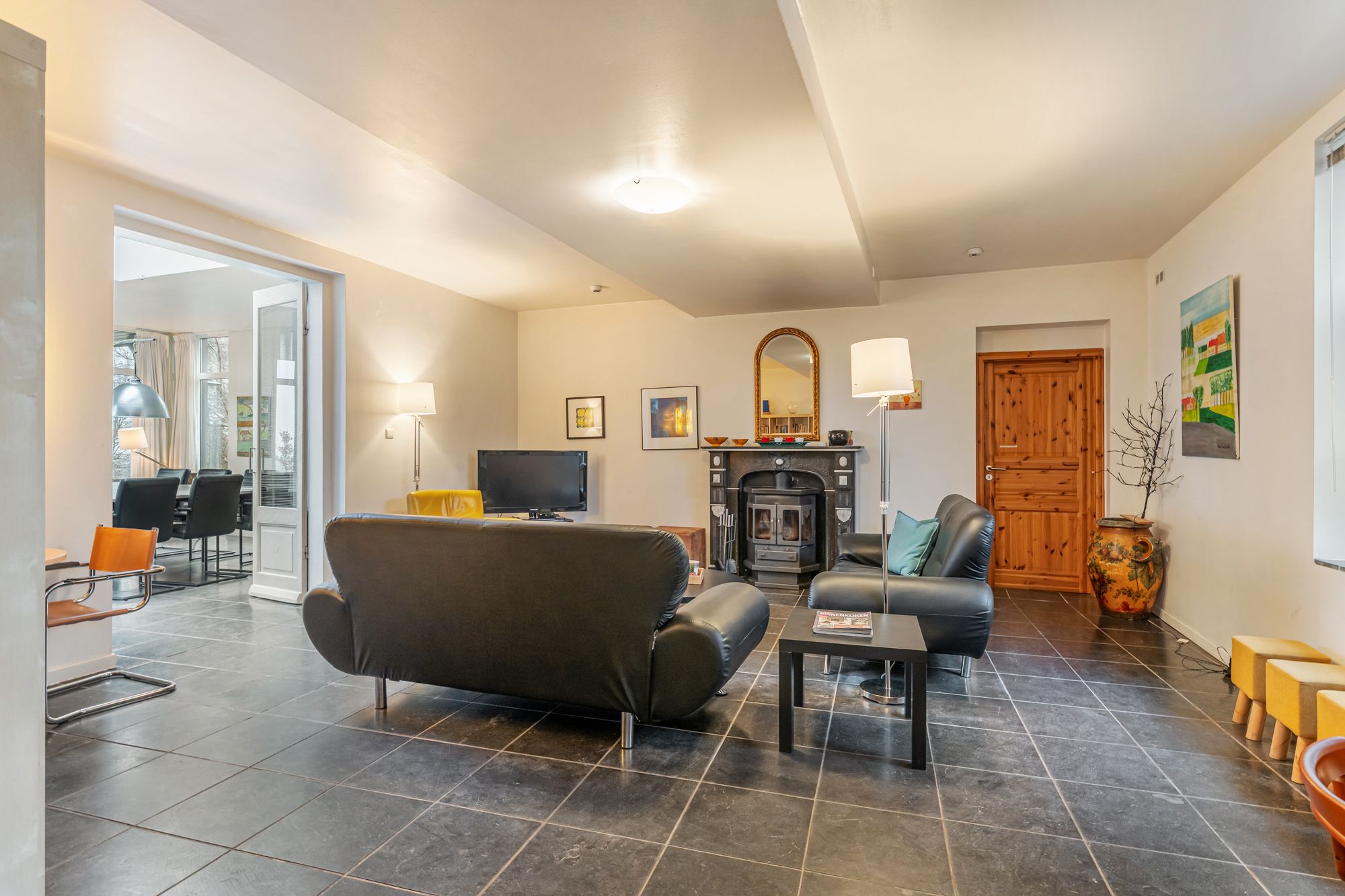 Foto 12 van Rue de Terstraeten 39