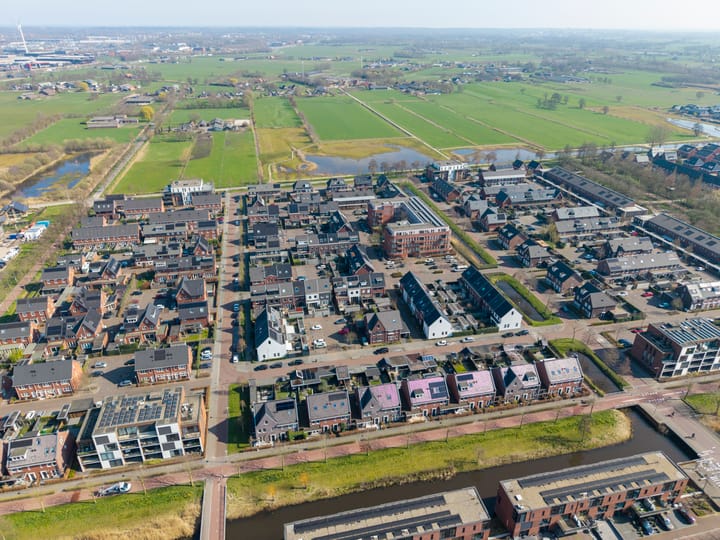 Foto 2 van Van Barnevelderf 27