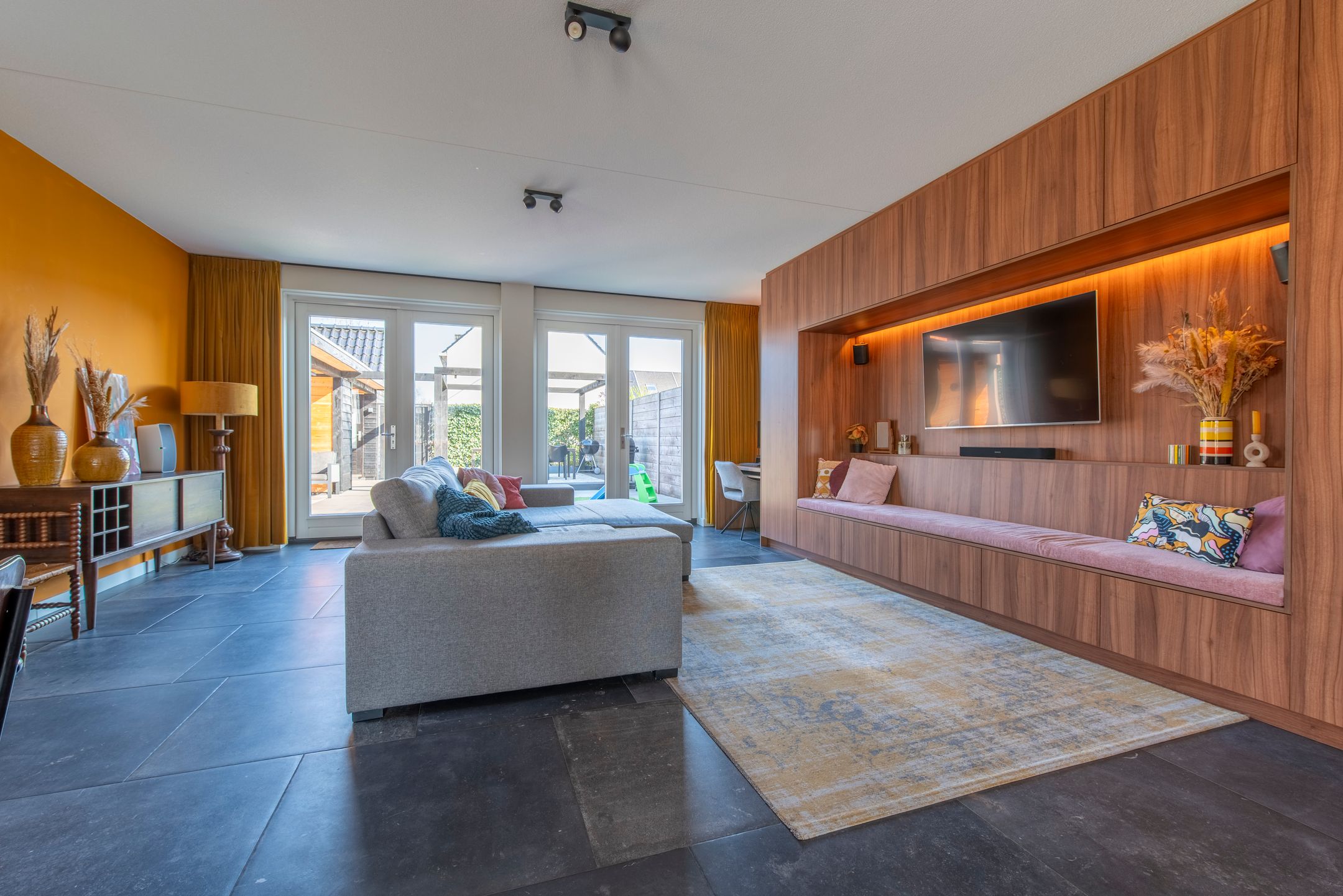 Foto 6 van Van Barnevelderf 27