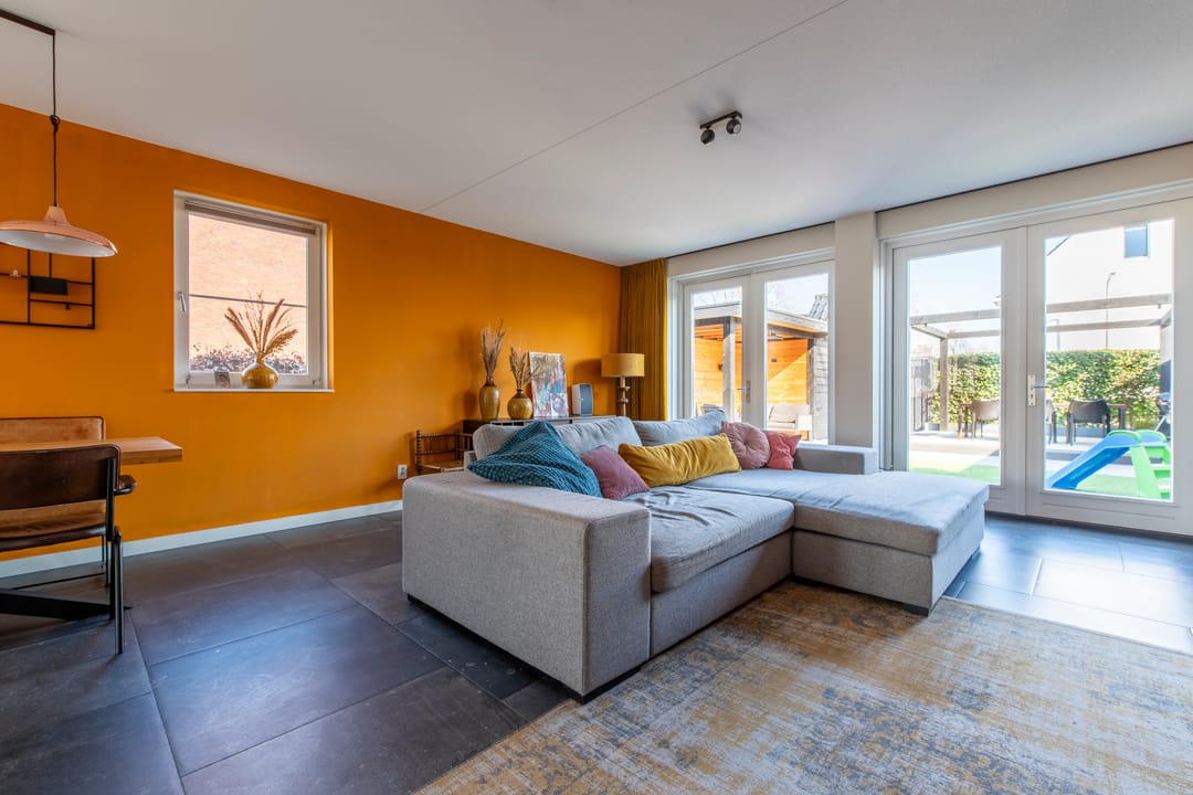 Foto 7 van Van Barnevelderf 27