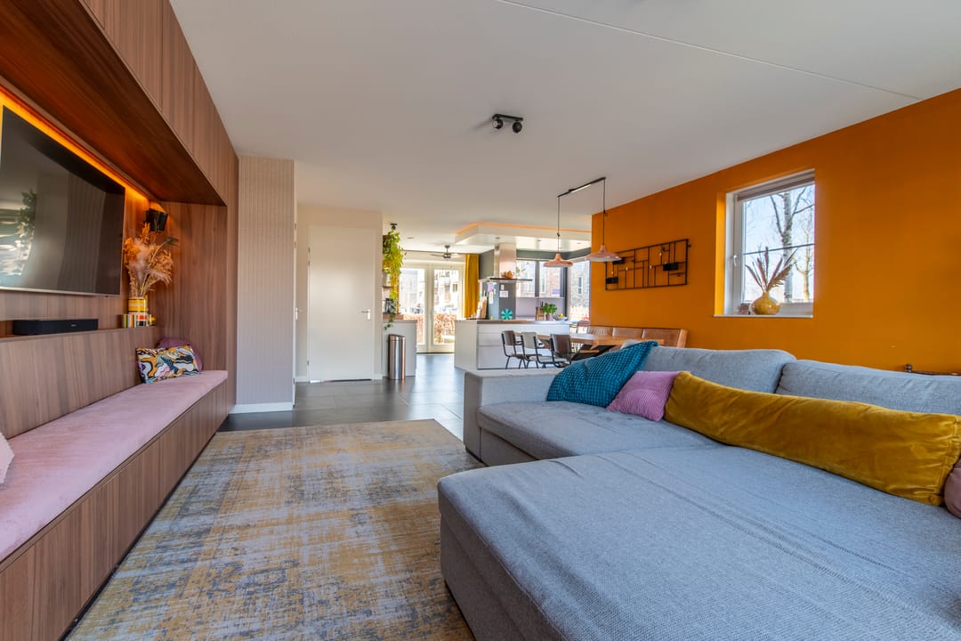 Foto 8 van Van Barnevelderf 27