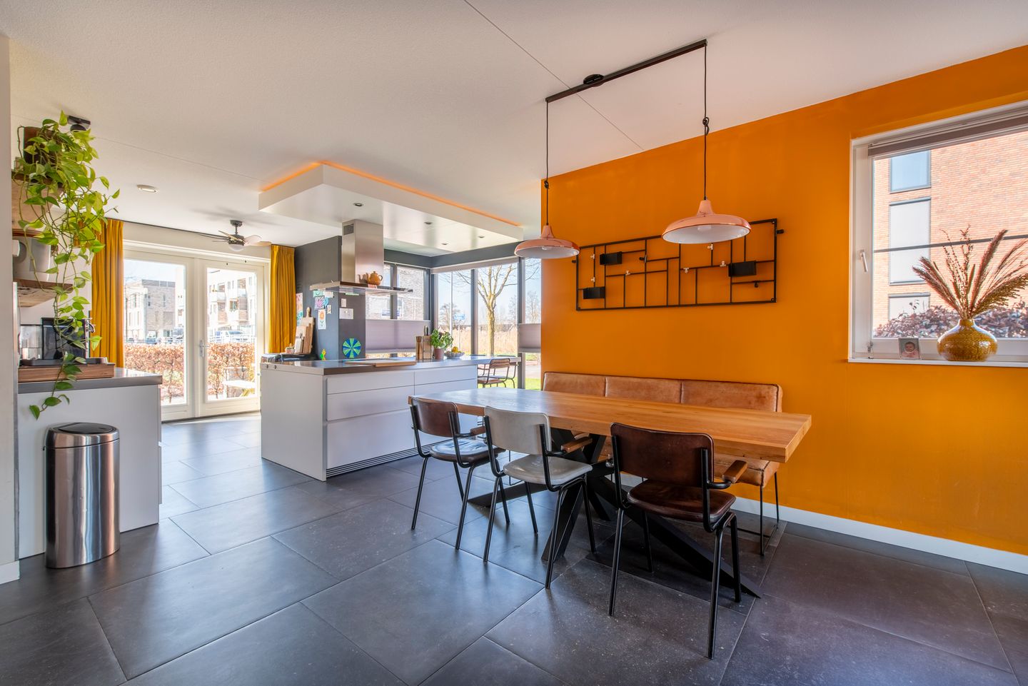 Foto 10 van Van Barnevelderf 27