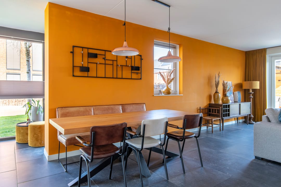 Foto 11 van Van Barnevelderf 27