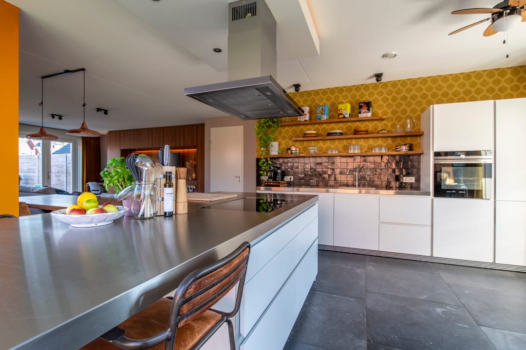 Foto 13 van Van Barnevelderf 27