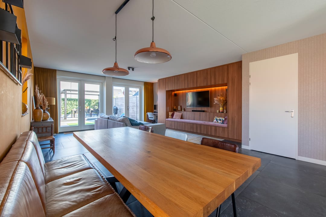 Foto 16 van Van Barnevelderf 27