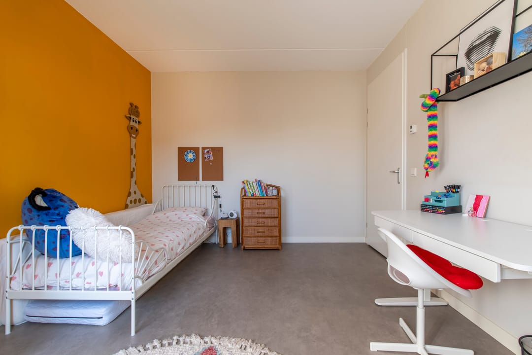 Foto 22 van Van Barnevelderf 27