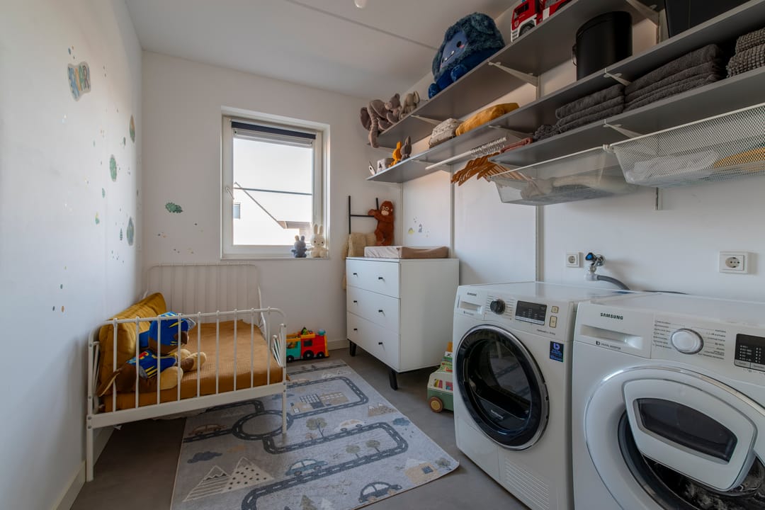 Foto 23 van Van Barnevelderf 27