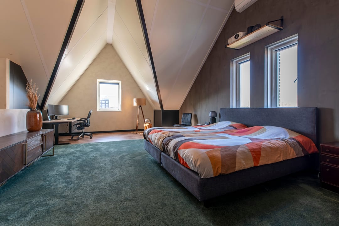 Foto 32 van Van Barnevelderf 27