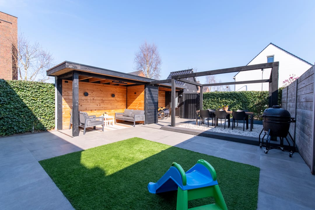 Foto 37 van Van Barnevelderf 27