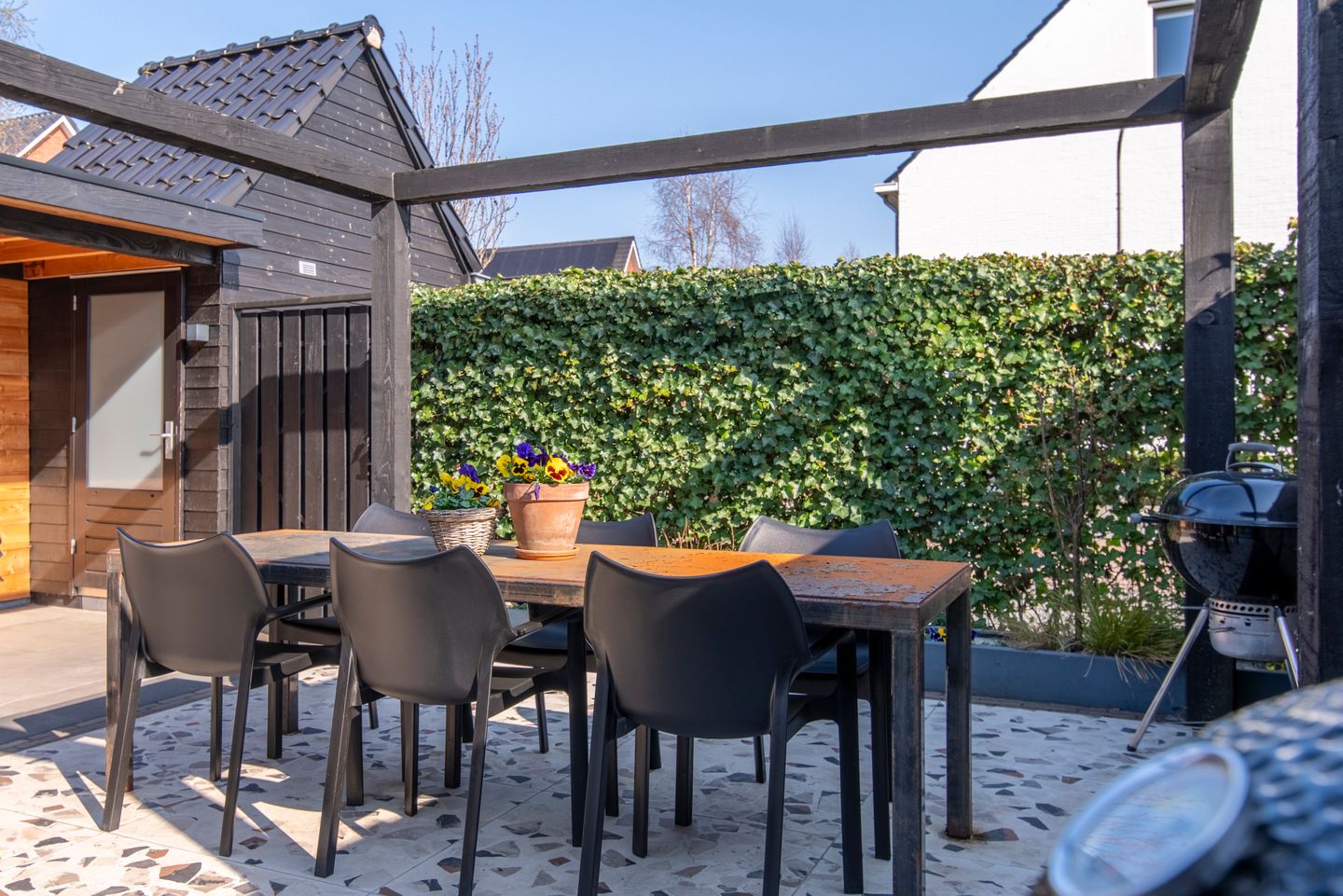 Foto 40 van Van Barnevelderf 27