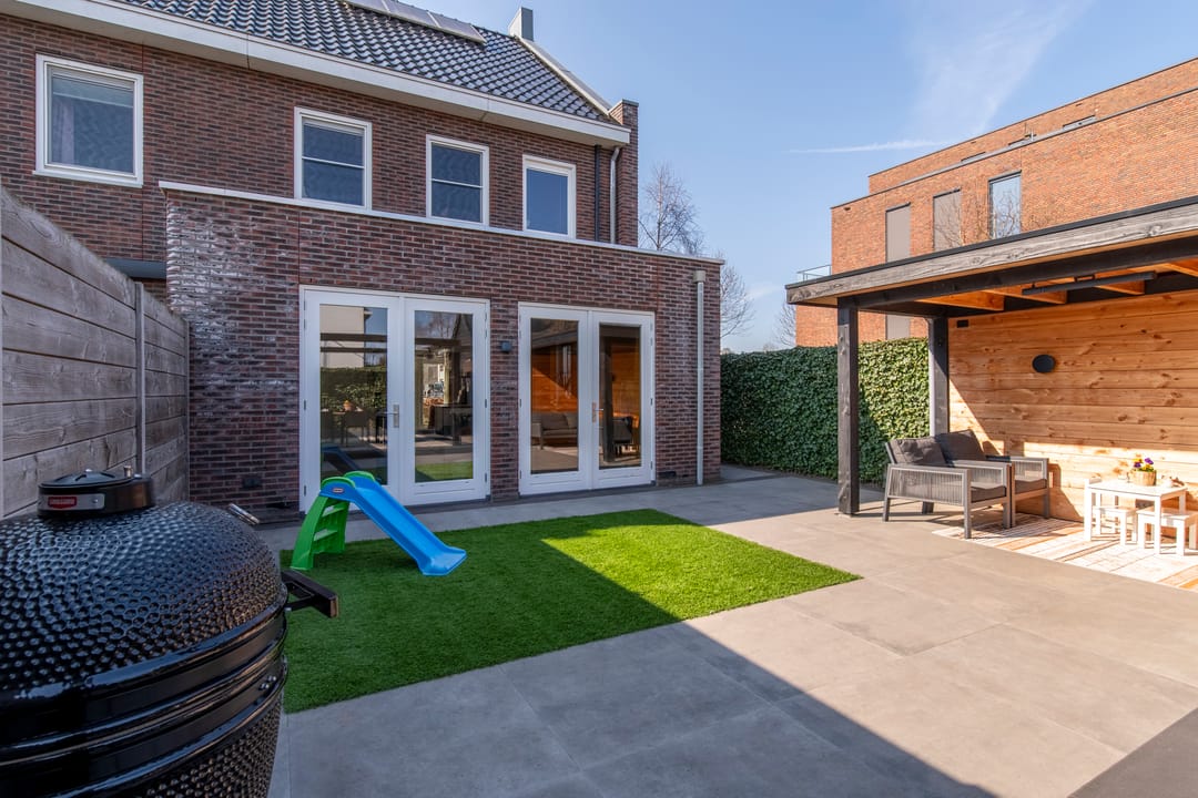 Foto 41 van Van Barnevelderf 27