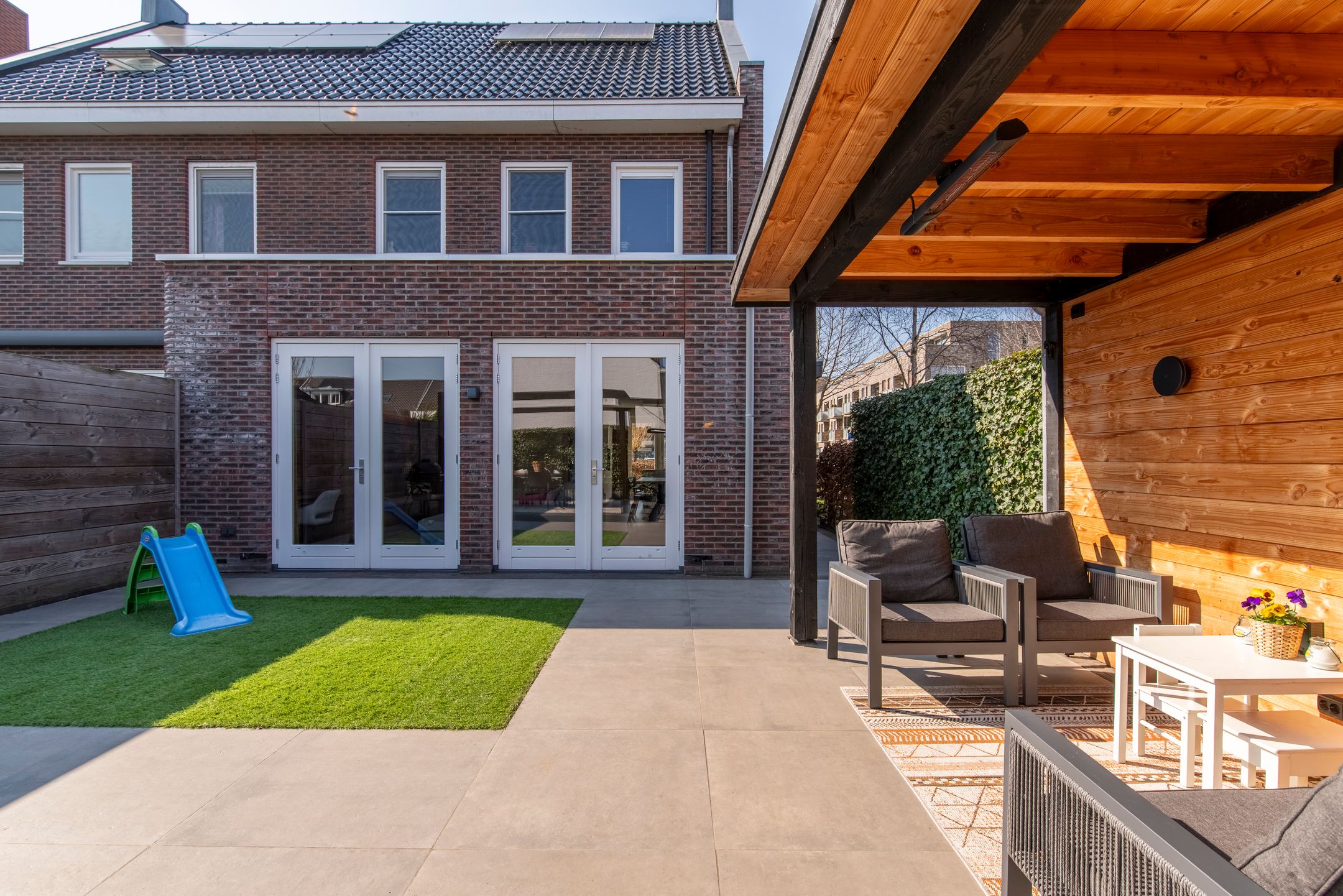 Foto 42 van Van Barnevelderf 27