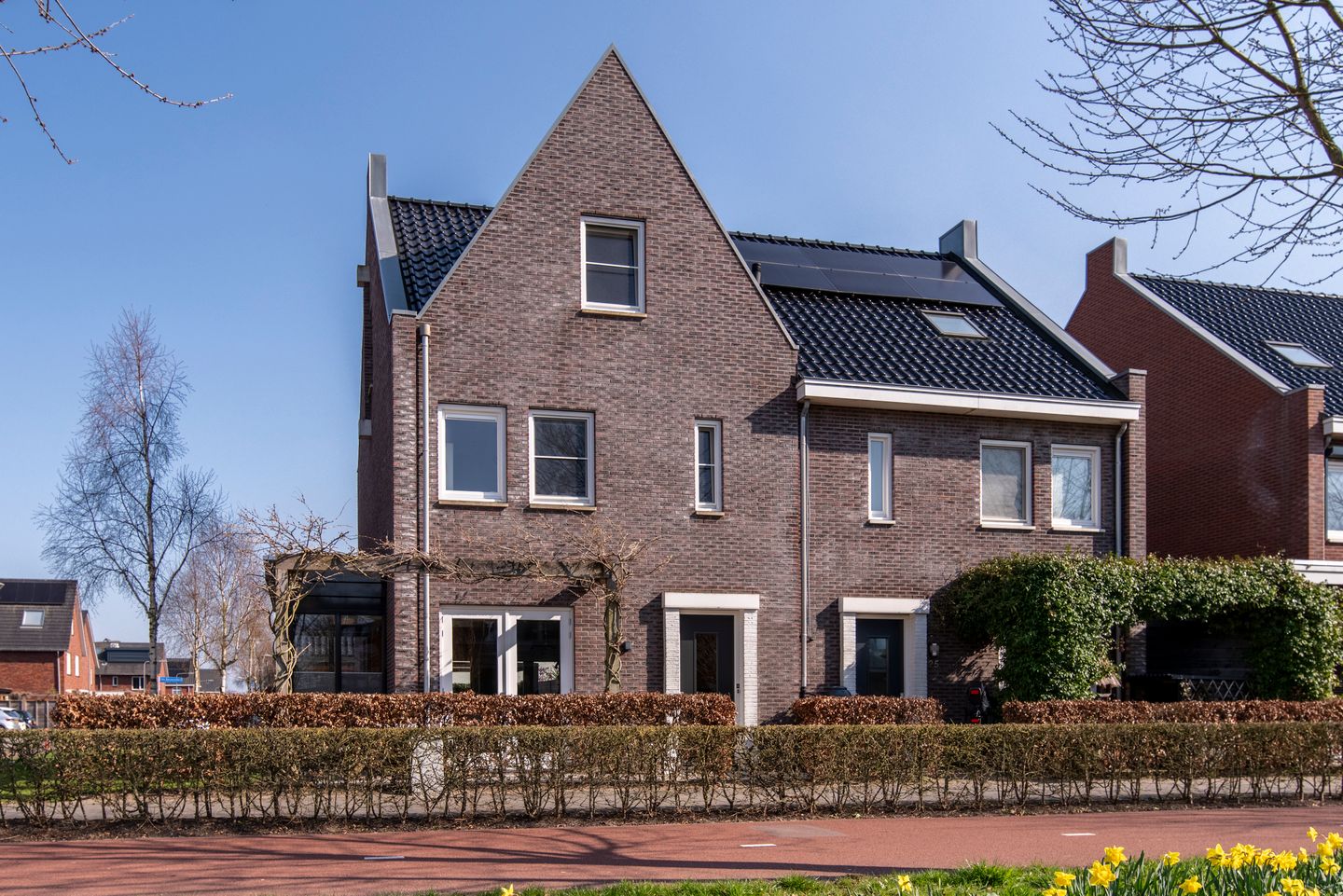 Foto 44 van Van Barnevelderf 27