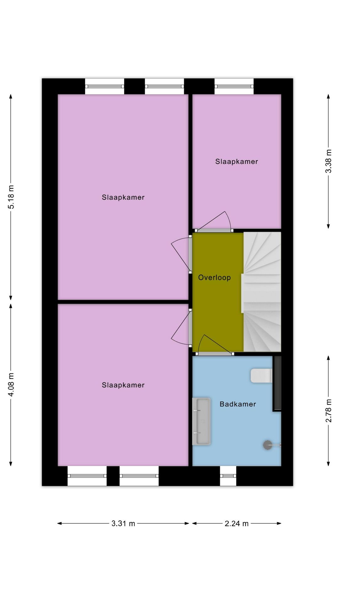 Foto 55 van Van Barnevelderf 27