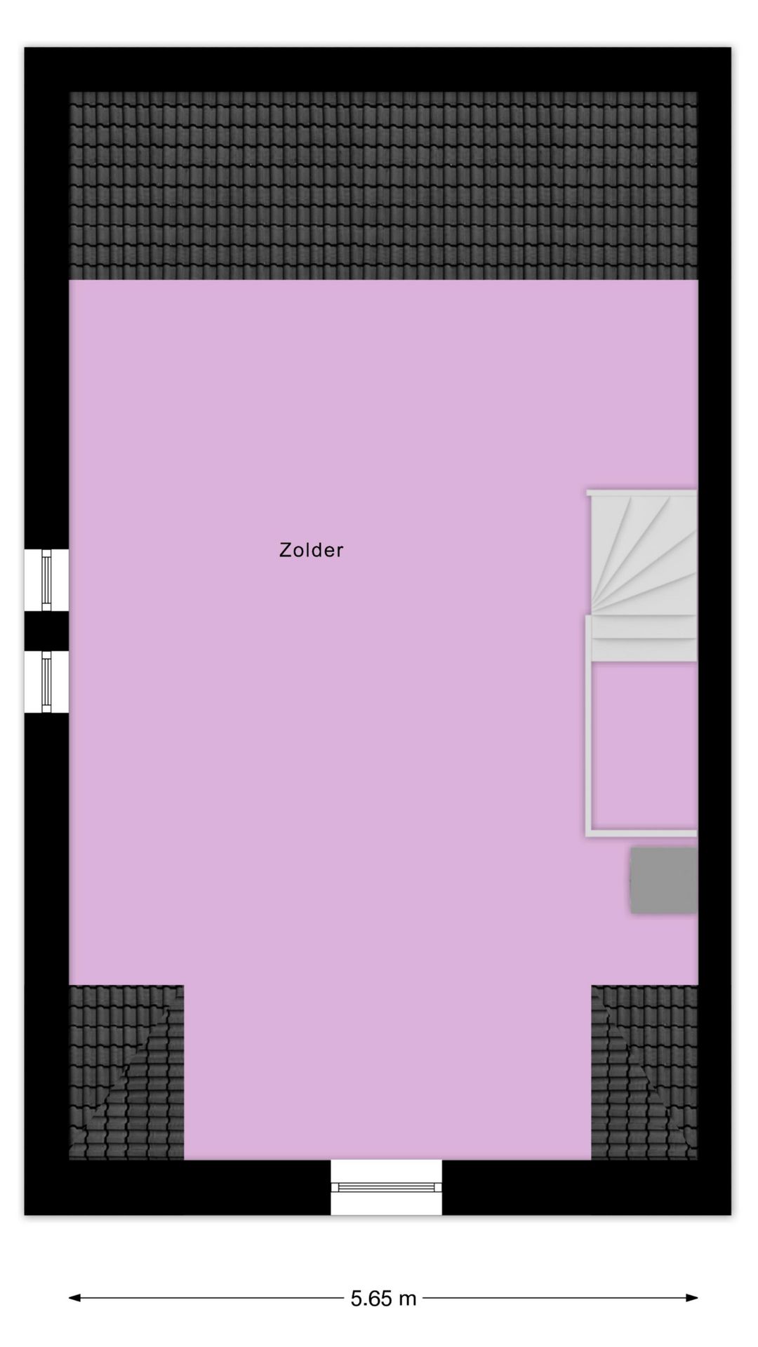 Foto 57 van Van Barnevelderf 27