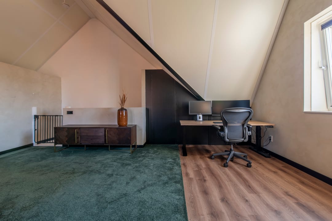 Foto 31 van Van Barnevelderf 27