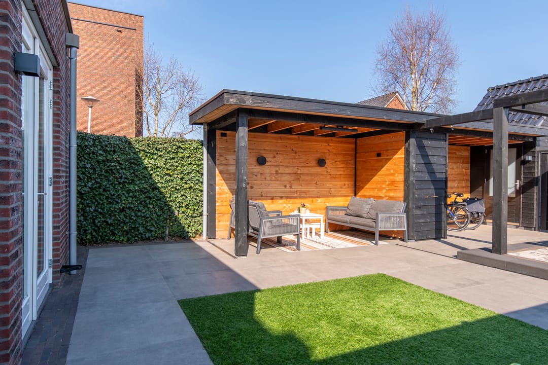 Foto 38 van Van Barnevelderf 27