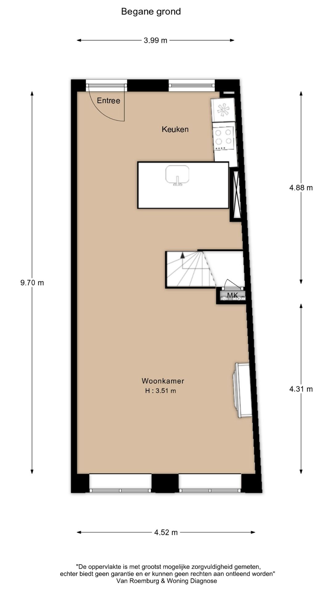 Foto 23 van Herengracht 149-H
