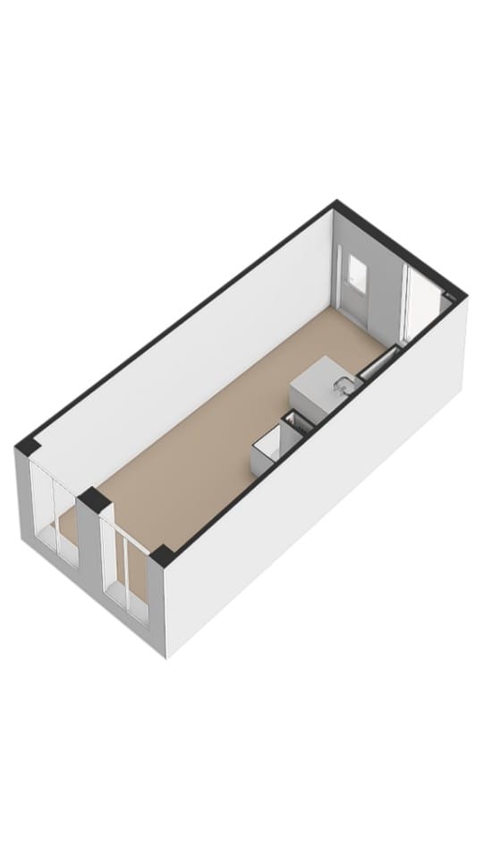 Foto 24 van Herengracht 149-H