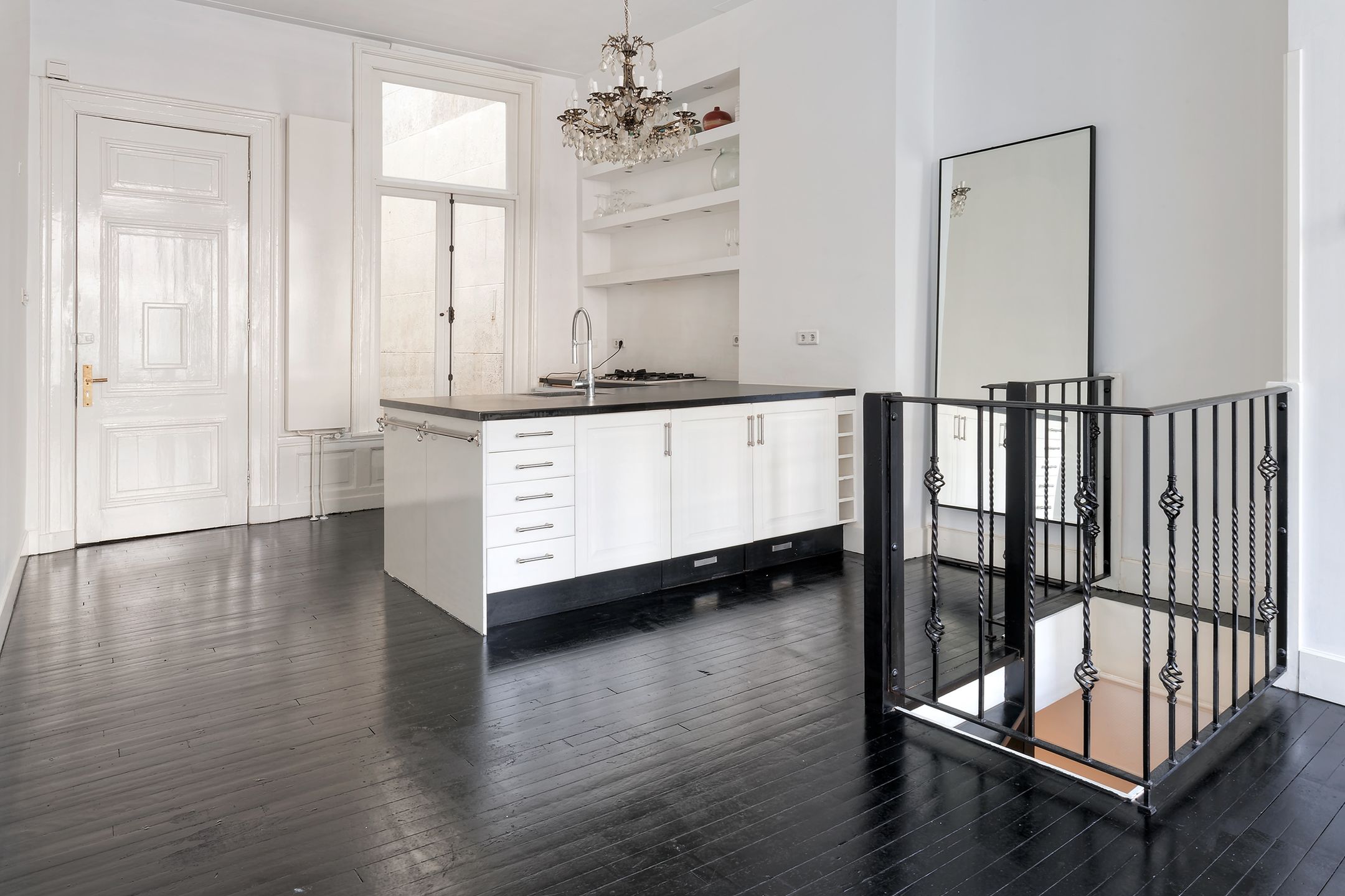 Foto 3 van Herengracht 149-H