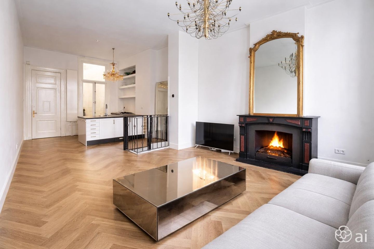 Foto 4 van Herengracht 149-H