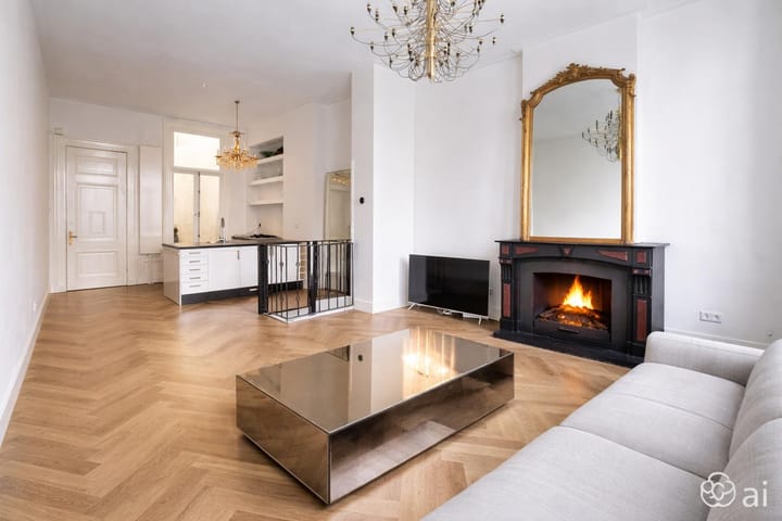 Foto 4 van Herengracht 149-H