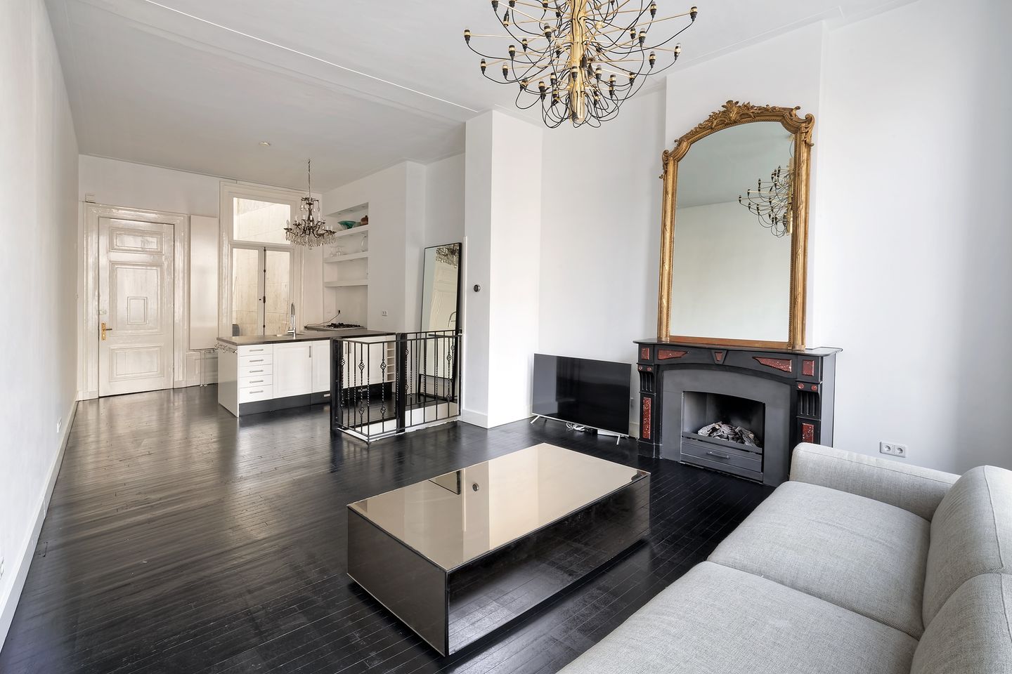 Foto 5 van Herengracht 149-H