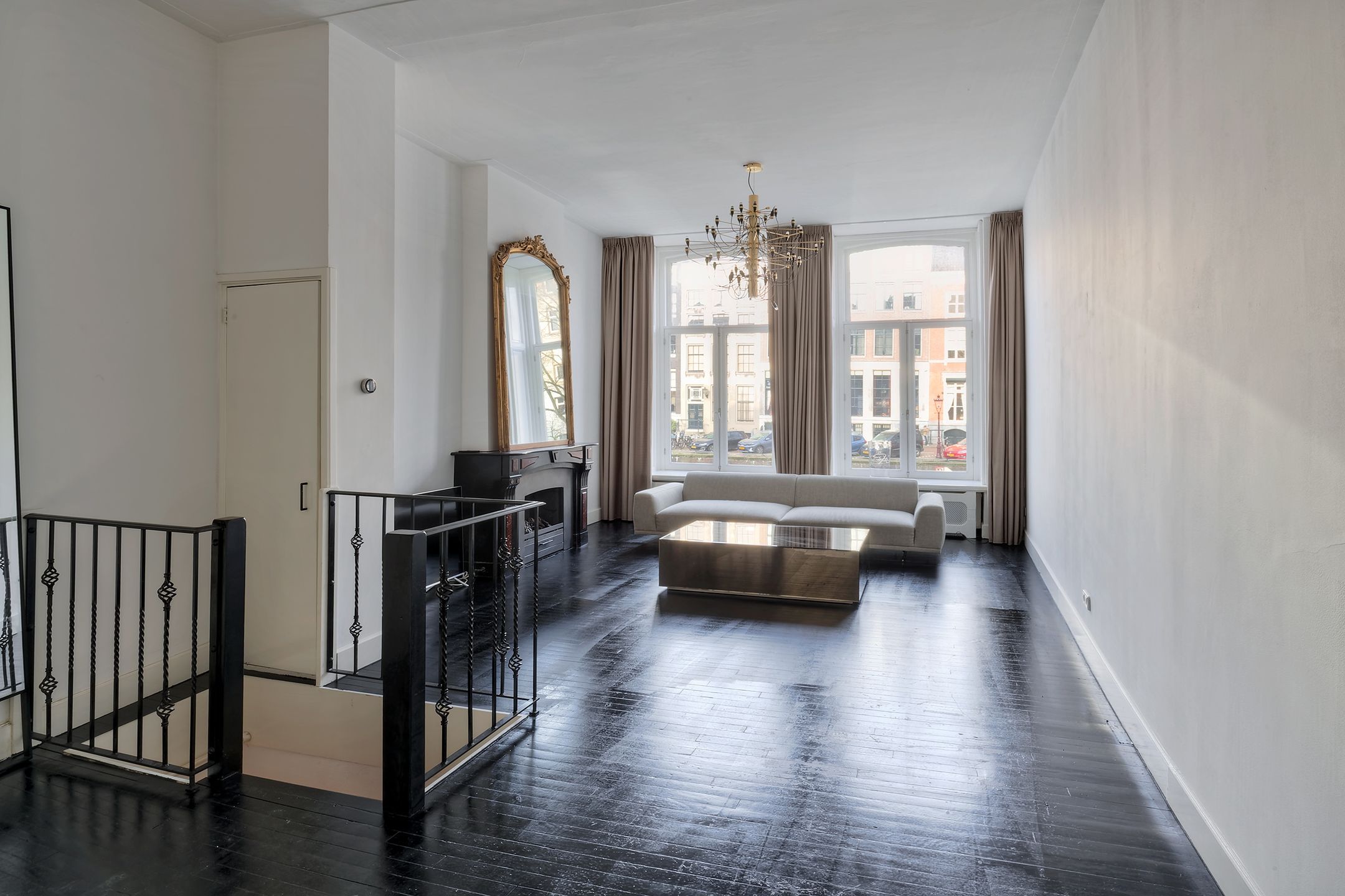 Herengracht 149-H Amsterdam - Mehr