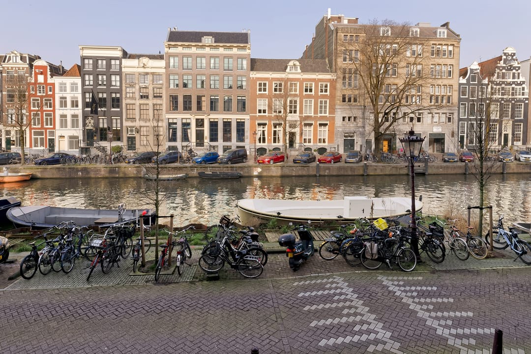 Foto 8 van Herengracht 149-H