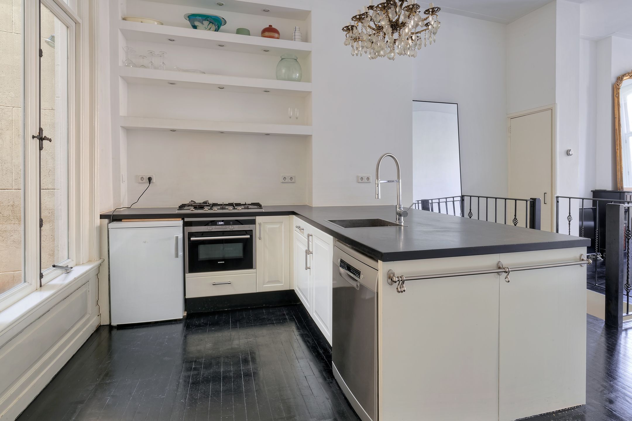 Foto 9 van Herengracht 149-H